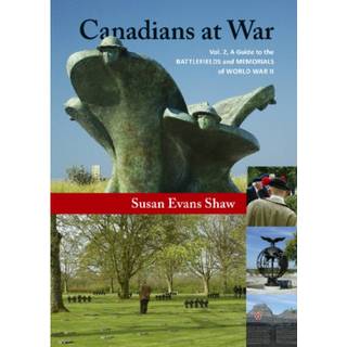 Canadians at War, Vol. 2