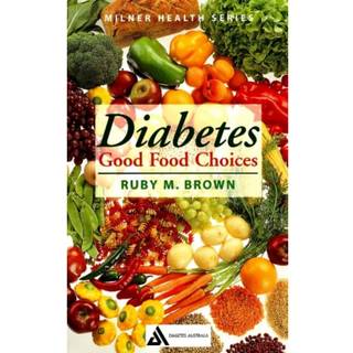 Diabetes: Good Food Choices