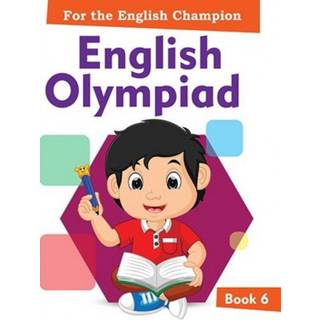 English Olympiad-6
