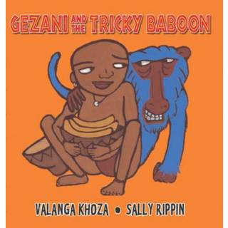 Gezani and the Tricky Baboon