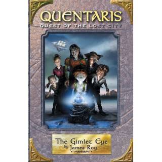 Gimlet Eye, The (Book #3)