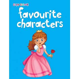 Favourite Characters