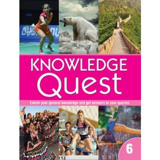 Knowledge Quest 6