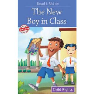 New Boy in Class