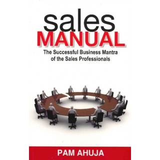 Sales Manual