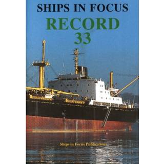 Ships in Focus Record 33