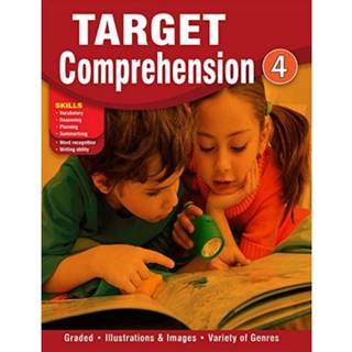 Target Comprehension 4 (4, 2014) | pegasus