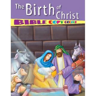 The Birth of Christ