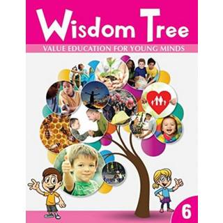 Wisdom Tree 6