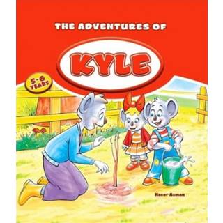 The Adventures of Kyle