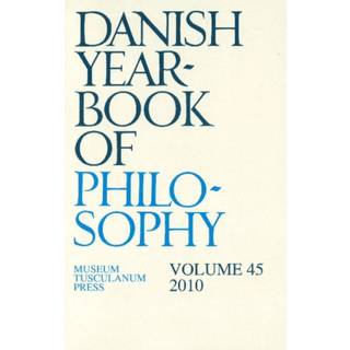 Danish Yearbook of Philosophy