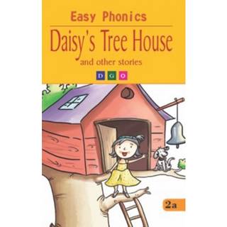 Daisy's Tree House