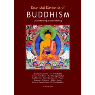 Aracaria Essential Elements of Buddhism Guide