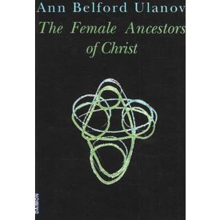 Female Ancestors of Christ