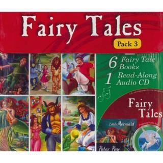 Fairy Tales Pack 3