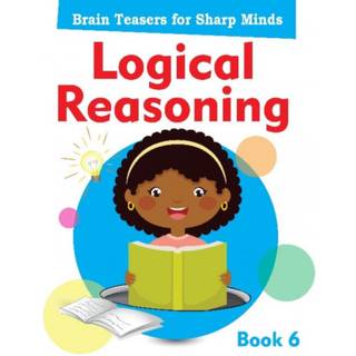 Logical Reasoning Book 6