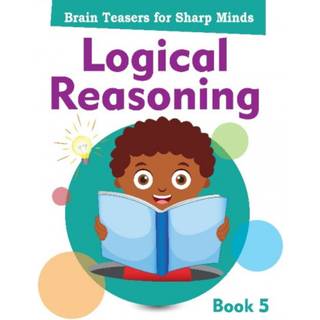 Logical Reasoning Book 5