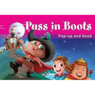 Puss in Boots