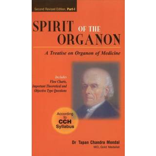 Spirit of the Organon