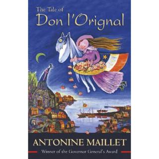 The Tale of Don L'Orignal