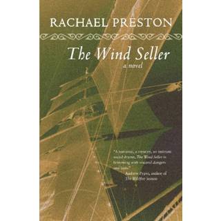 The Wind Seller