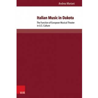 Italian Music in Dakota
