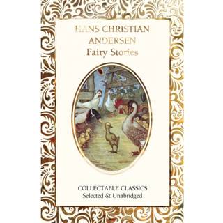 Hans Christian Andersen Fairy Tales