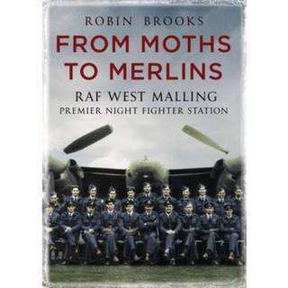 From Moths to Merlins