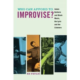 Who Can Afford to Improvise?