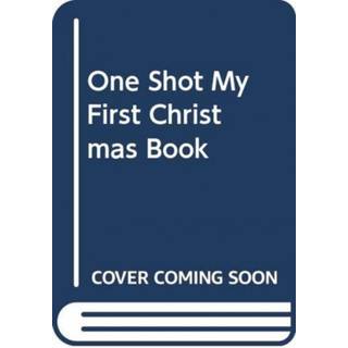 My First Christmas Book