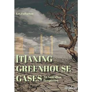 [T]axing Greenhouse Gases