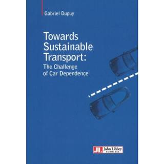 Towards Sustainable Transport