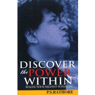 Discover the Power Within