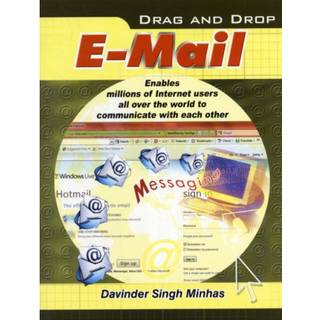 Drag & Drop E-Mail