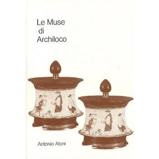 Le Muse di Archilocho