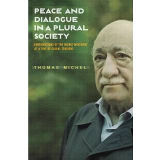 Peace & Dialogue in a Plural Society