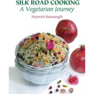 Silk Road Cooking