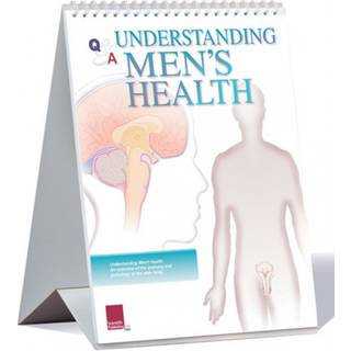 Understanding Men's Health Flip Chart