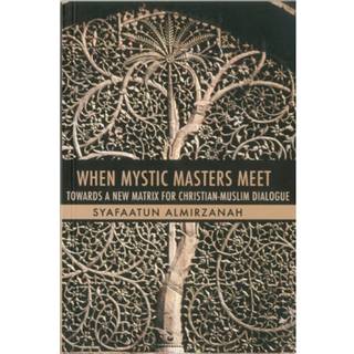 When Mystic Masters Meet