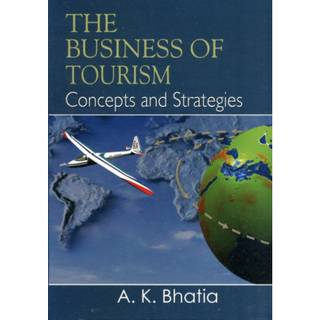 Business of Tourism