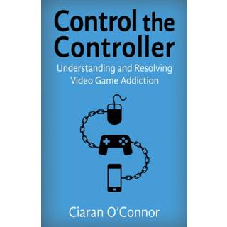 Control the Controller (4, 2014) | Ciaran O'Connor