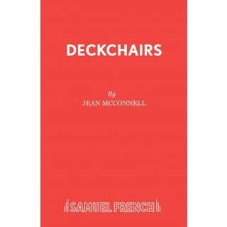 Deckchairs