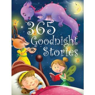 365 Goodnight Stories