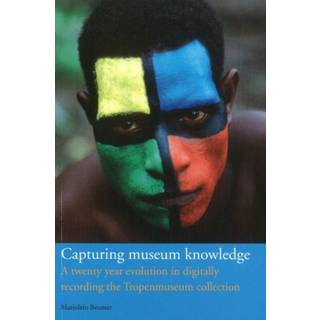 Capturing Museum Knowledge