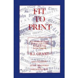 Fit to Print