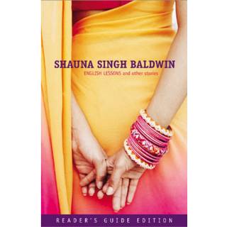 English Lessons and Other Stories