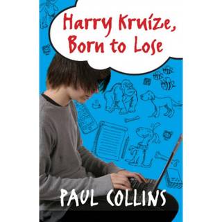Harry Kruize, Born to Lose