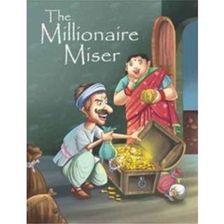 Millionare Miser
