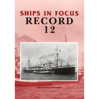 Ships in Focus Record 12