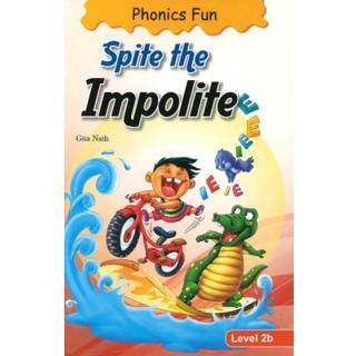 Spite the Impolite